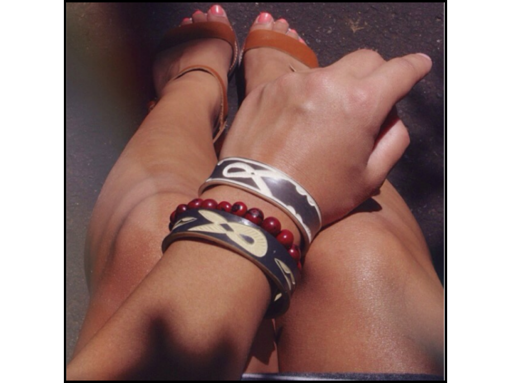 African bracelets on sale